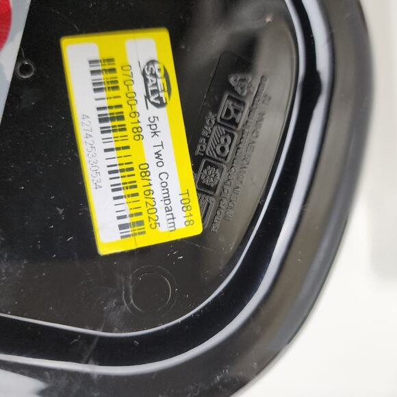 Target Brands of 5 Different Plastic Food Storage and Bento Boxes Brand NEW - Picture 6 of 11